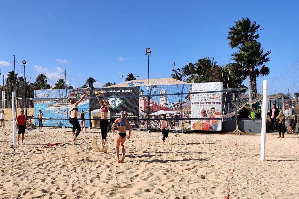 Oasis Papagayo Sport 3* суреті