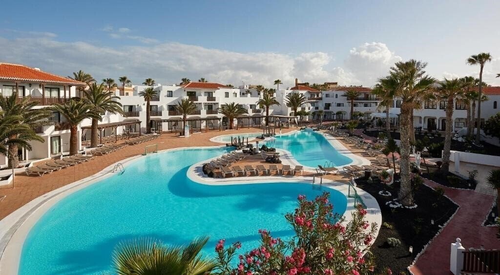 Hesperia Bristol Playa 3* қонақ үйі