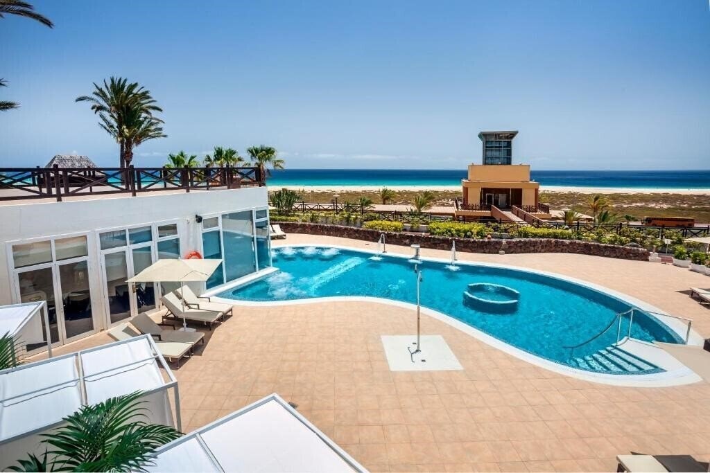 Occidental Jandia Playa 4* суреті