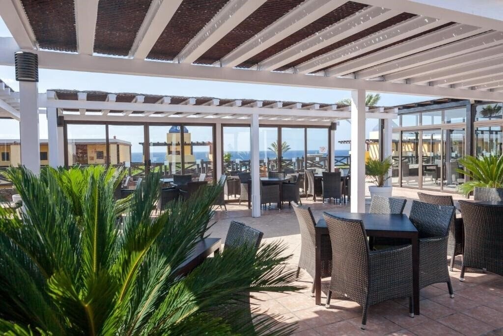 Occidental Jandia Playa 4* суреті