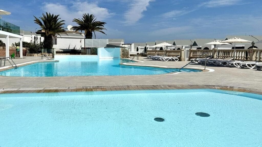 Club Caleta Dorada 3* суреті