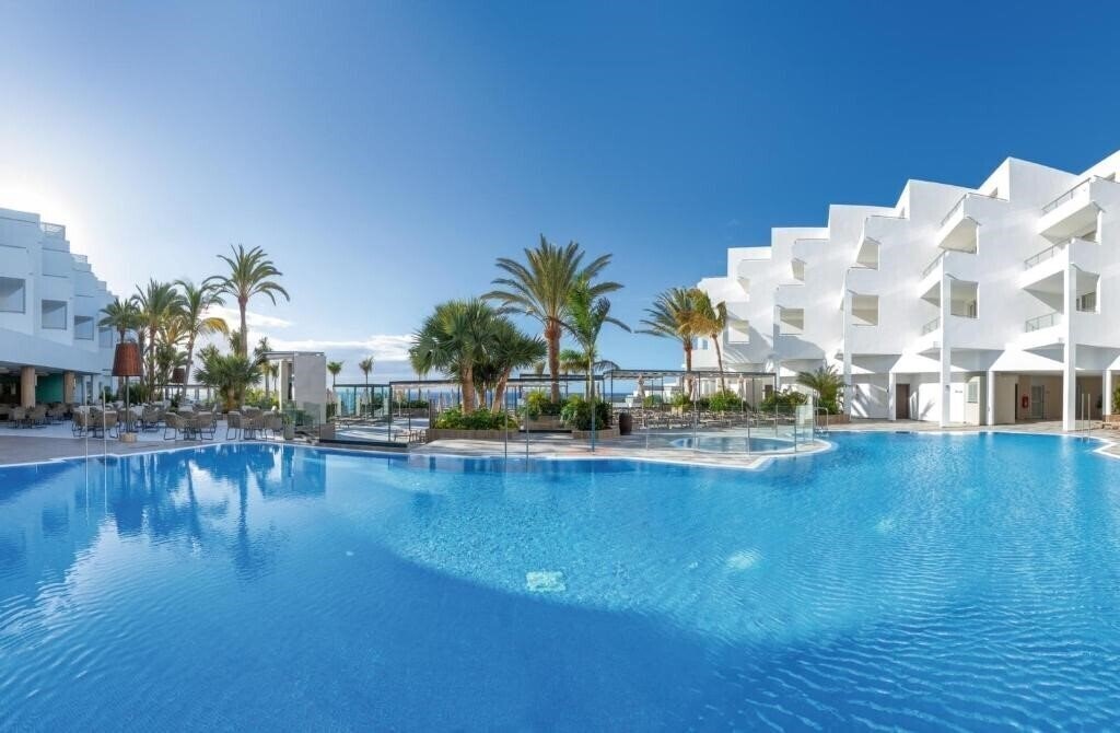 Изображение Riu Palace Jandia 5*