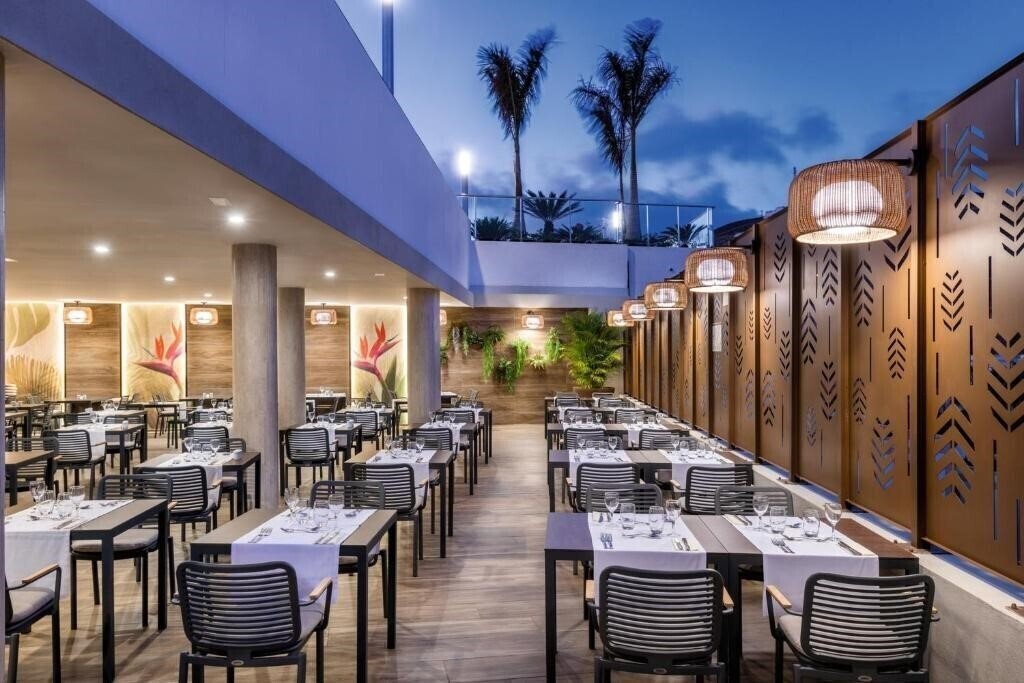 Картинка Riu Palace Jandia 5*