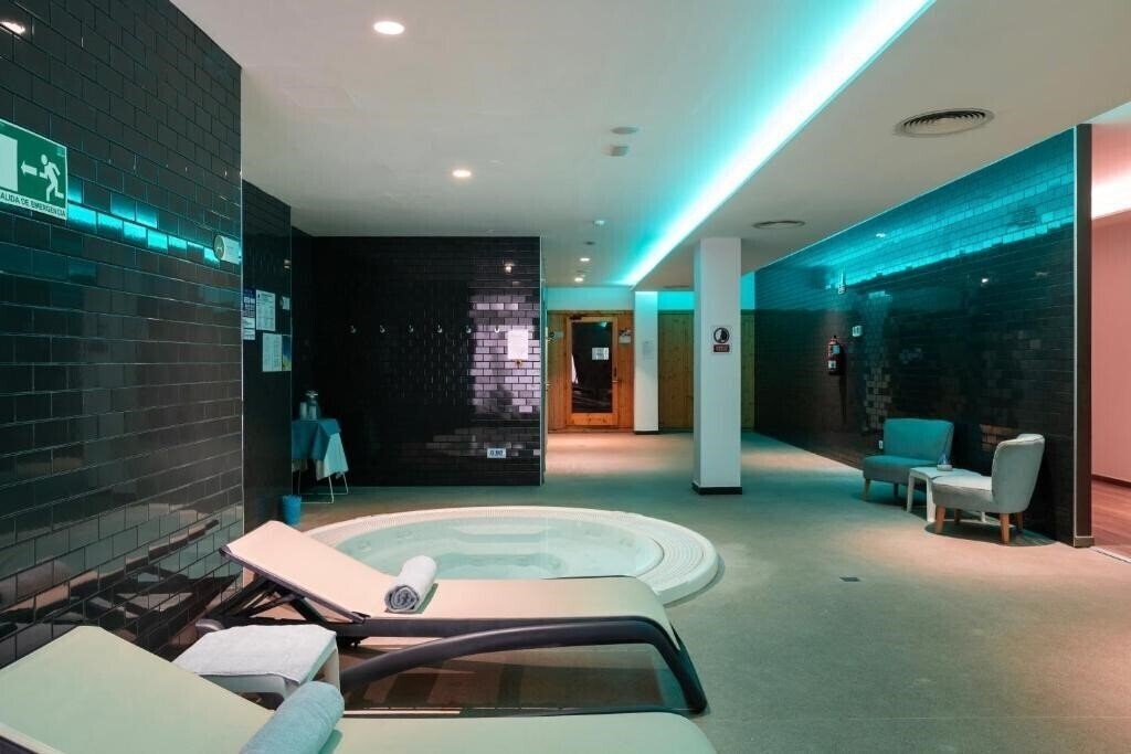 Фотография O7 Aloe Corralejo (ex. Aloe Club Resort, Labranda Aloe Club) 3*
