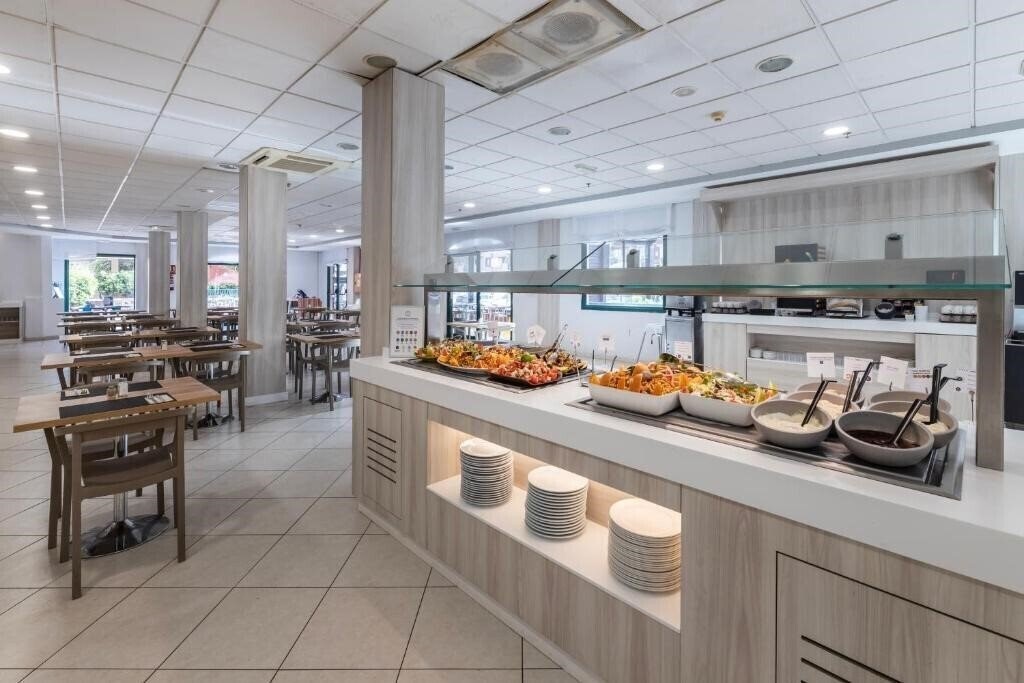 Картинка O7 Aloe Corralejo (ex. Aloe Club Resort, Labranda Aloe Club) 3*
