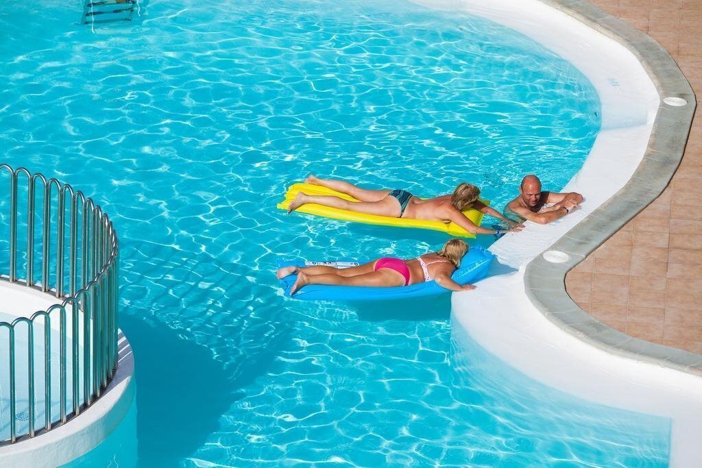 Картинка Caleta Garden 2*