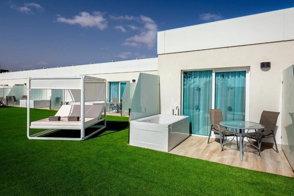 Изображение Barcelo Corralejo Sands 4*