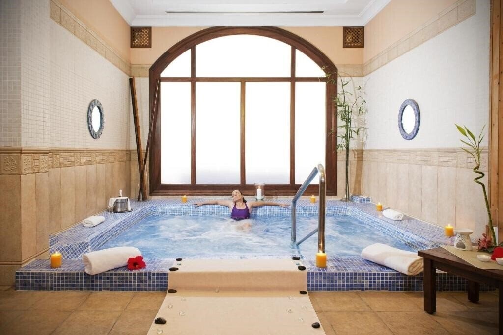 Фото Elba Palace Golf & Vital Hotel 5*