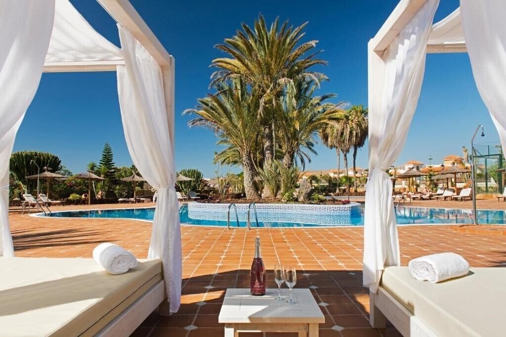 Фотография Elba Palace Golf & Vital Hotel 5*