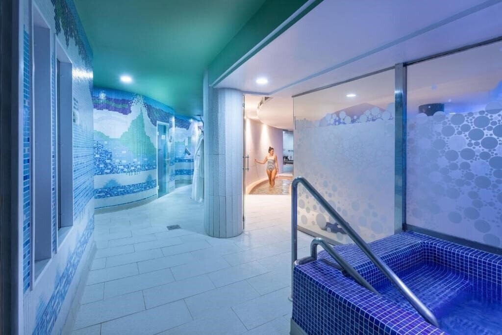 Фотография MUR Faro Jandia Fuerteventura & SPA 4*