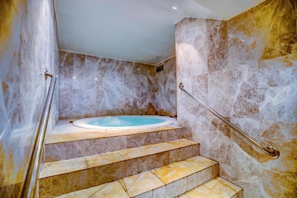 Фотография Sbh Costa Calma Beach Resort 4*