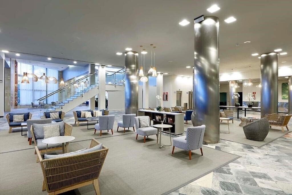 Фотография Eurostars Las Salinas 4*