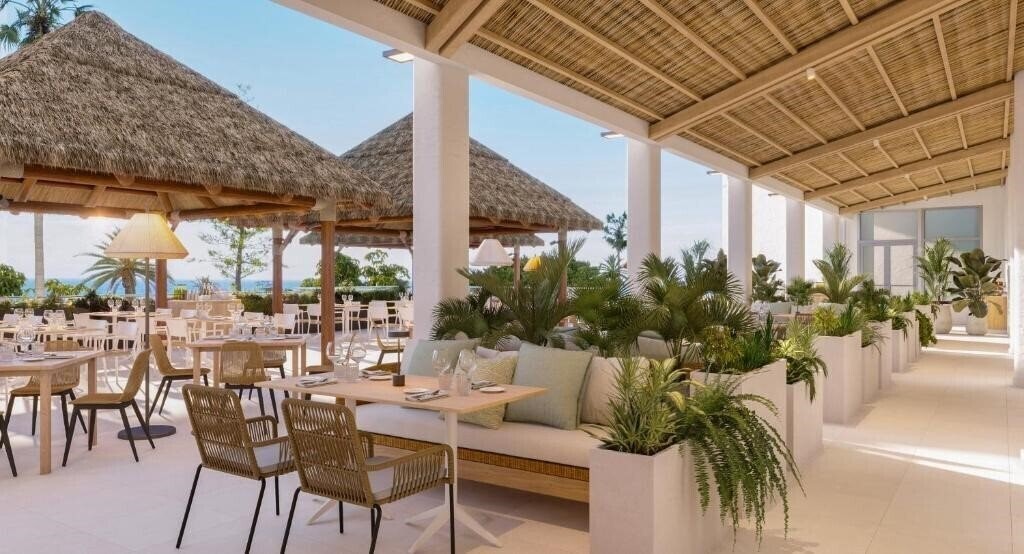 Melia Fuerteventura 4* фотосуреті