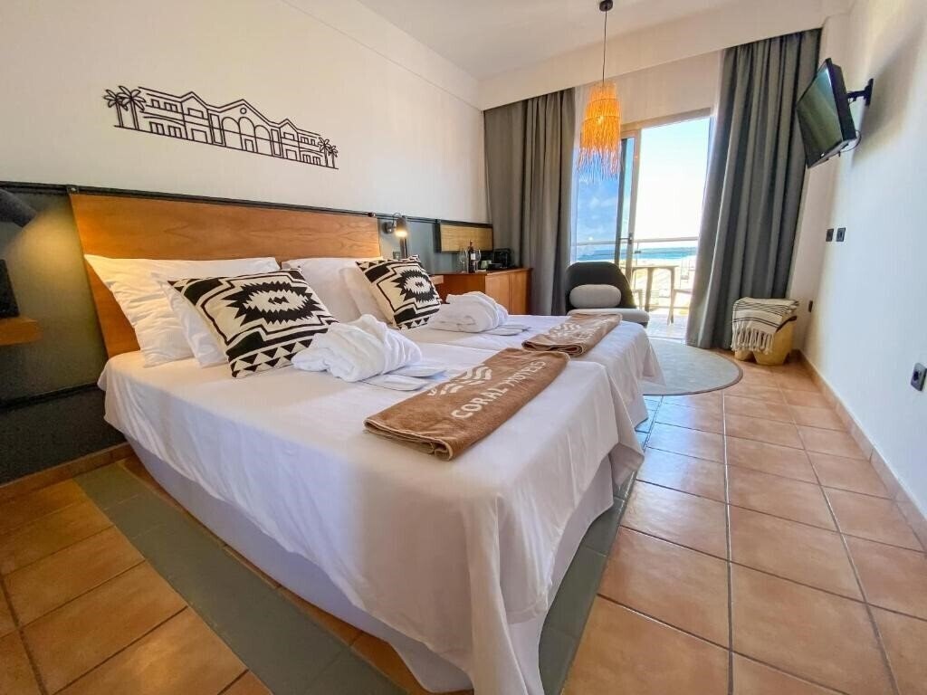 Изображение Cotillo Beach 3*