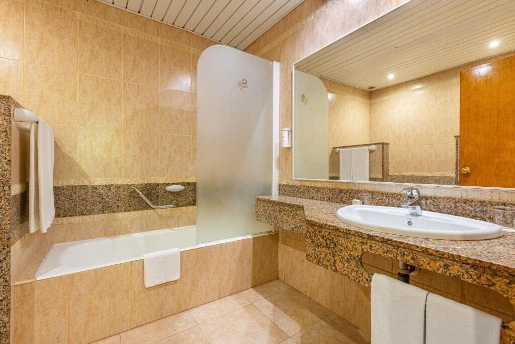 Ifa Altamarena 4* фотосуреті