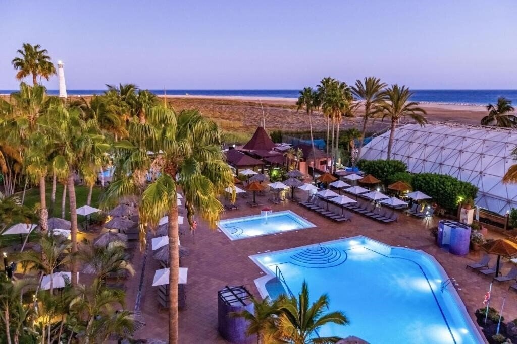 Ifa Altamarena 4* суреті