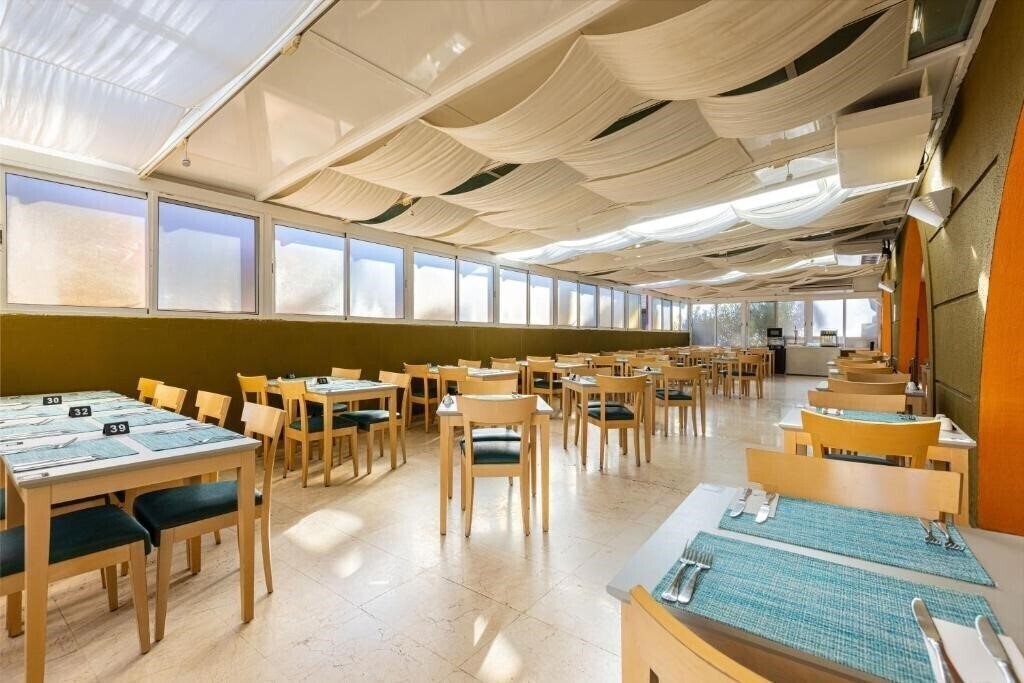 Ifa Altamarena 4* суреті