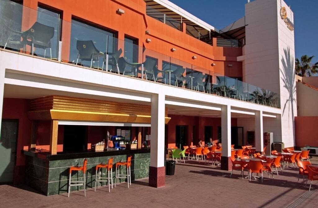 Fuerteventura Caybeach Caleta Apts апартаменты фотосуреті