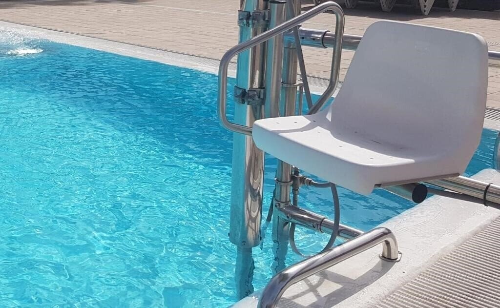 Fuerteventura Caybeach Caleta Apts апартаменты суреті