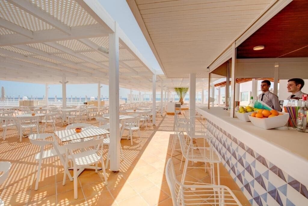 Картинка Sbh Maxorata Resort 4*