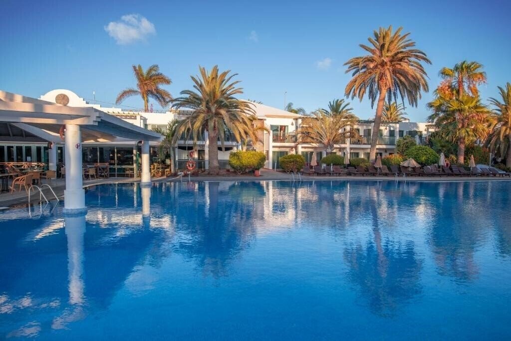 Las Marismas 3* қонақ үйі