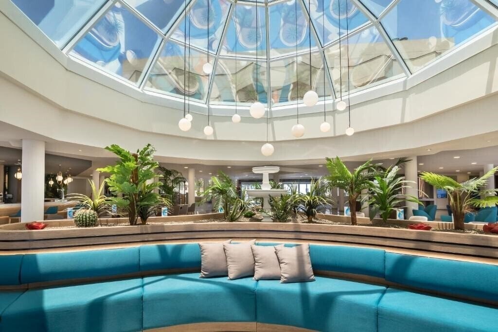 Barcelo Corralejo Bay 4* суреті