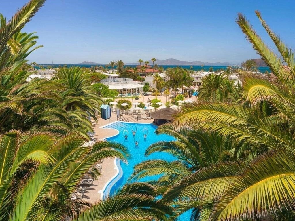 Alua Suites Fuerteventura (ex. Suite Atlantis Fuerteventura Resort Be Live) 4* суреті