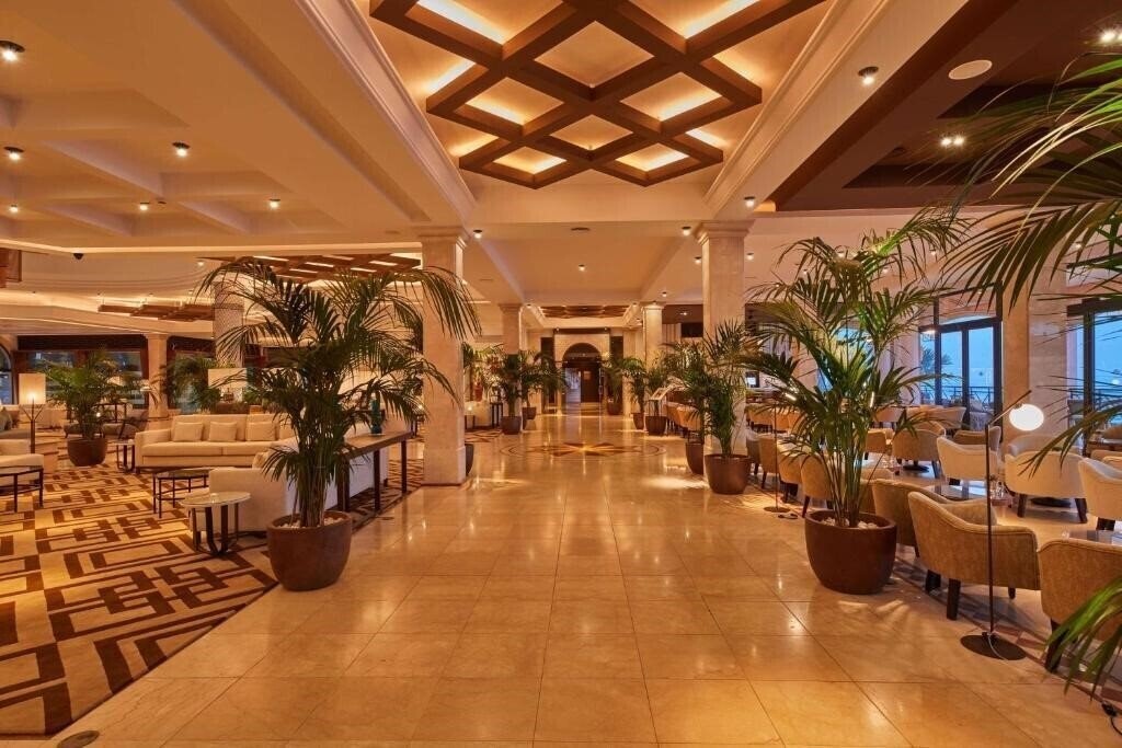 Secrets Bahia Real Resort & SPA 5* суреті