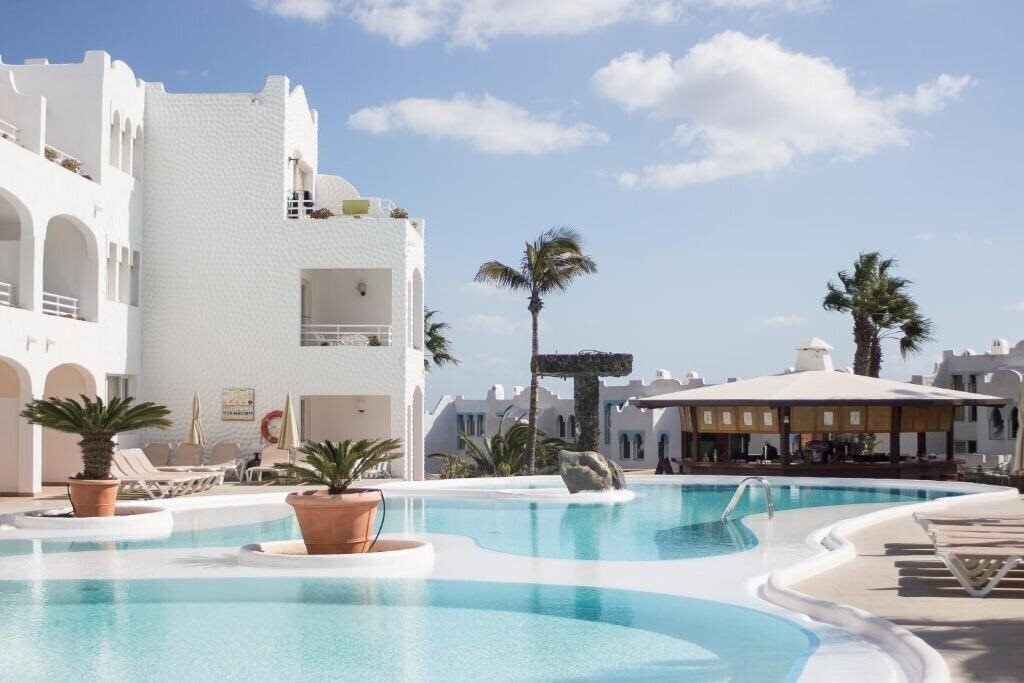 Изображение Sotavento Beach Club 4*