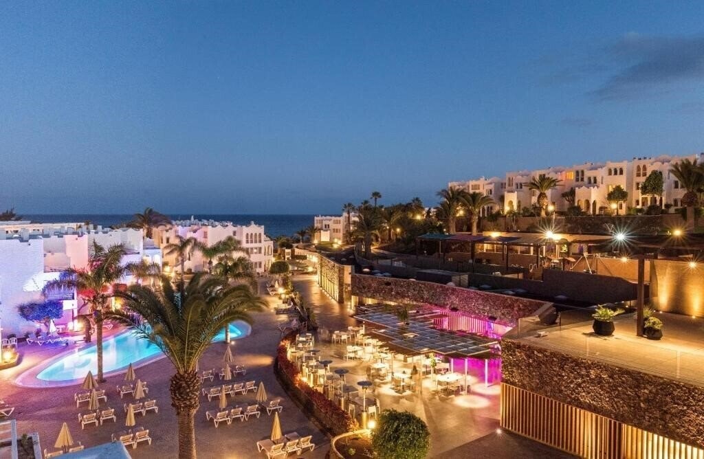 Фотография Sotavento Beach Club 4*