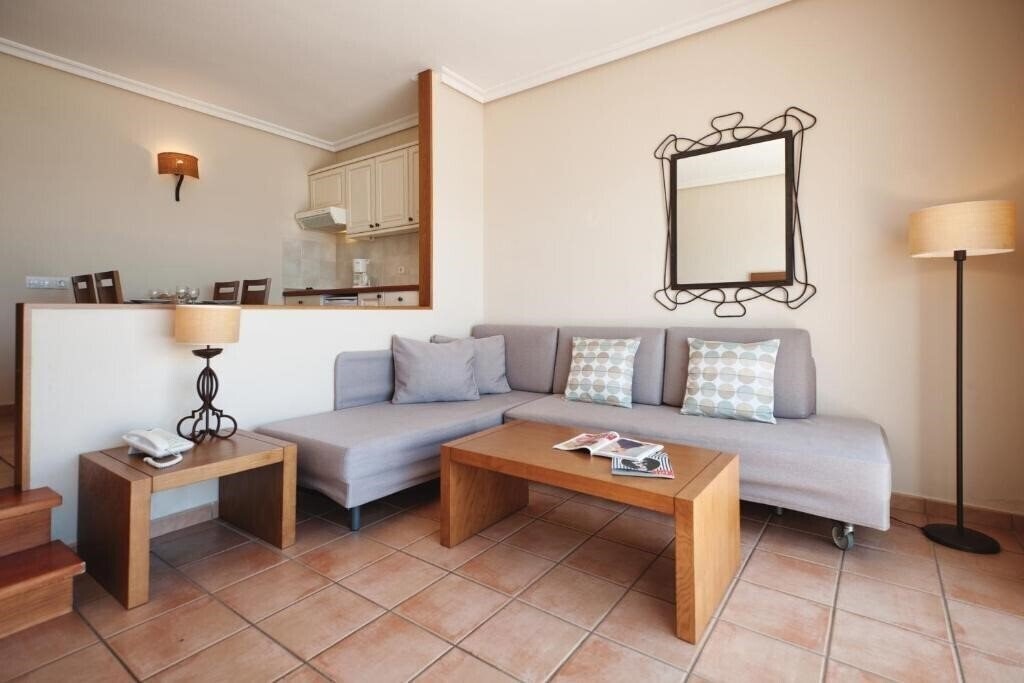 Картинка Sotavento Beach Club 4*