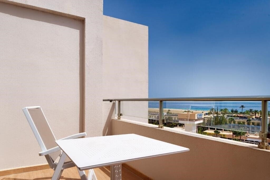 Alameda De Jandia отель без категории фотосуреті