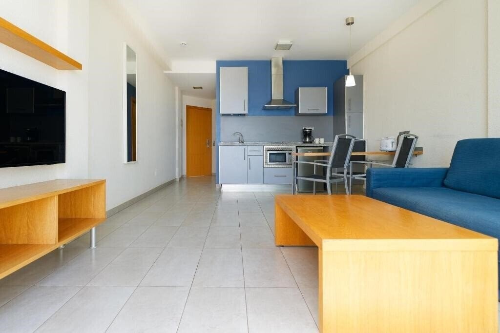 Alameda De Jandia отель без категории суреті