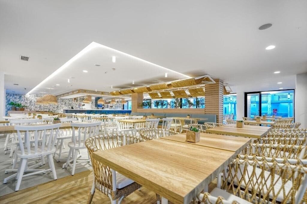 Broncemar Beach 4* суреті