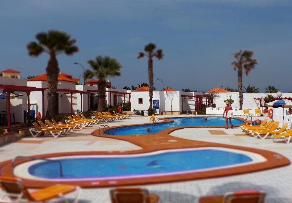 Castillo Beach Bungalows отель без категории фотосуреті