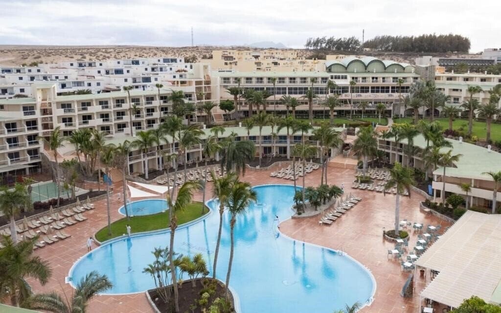 Фотография Drago Park 4*