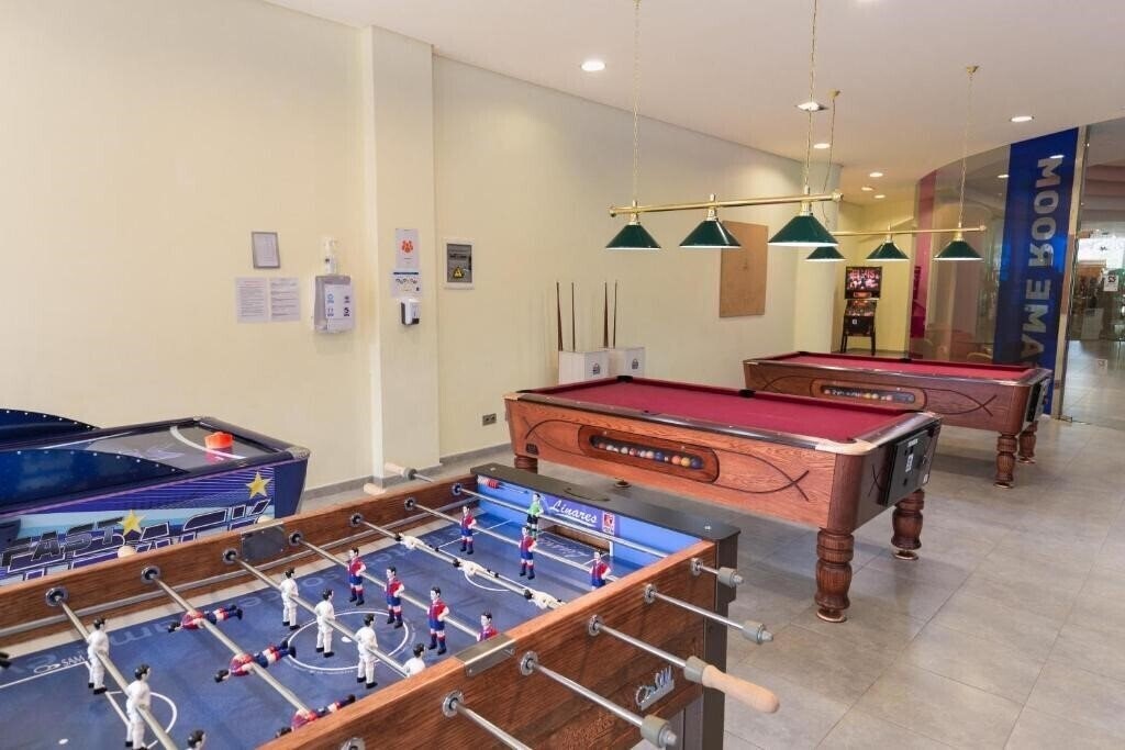 Картинка R2 Pajara Beach 4*