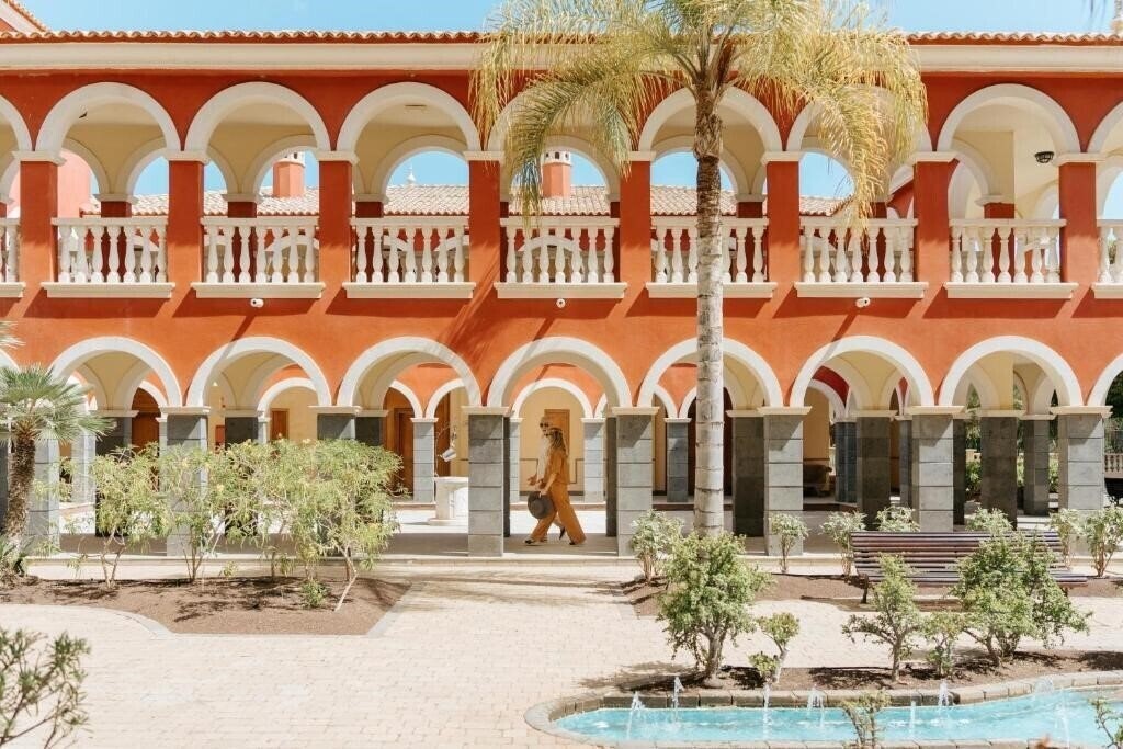 R2 Rio Calma 4* фотосуреті