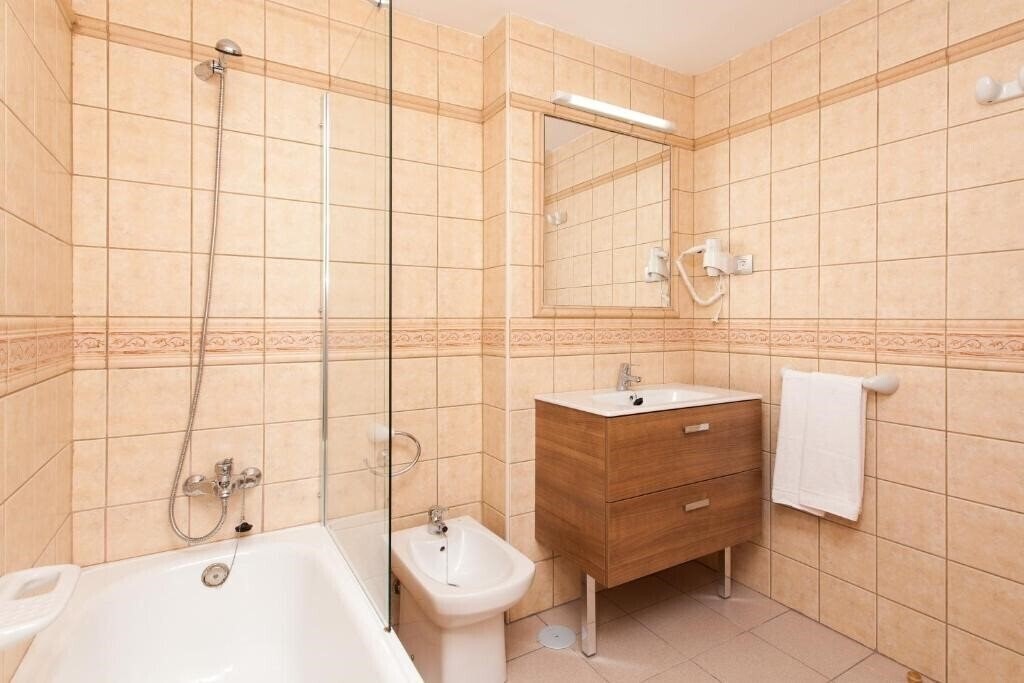 Tao Morro Jable отель без категории фотосуреті