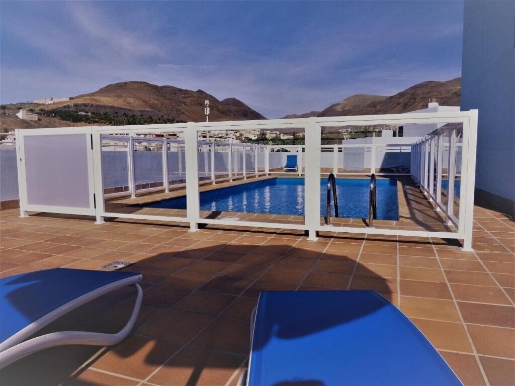 Tao Morro Jable отель без категории суреті