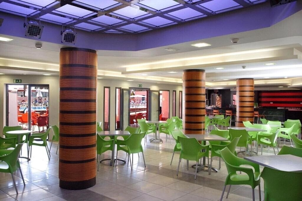 Cay Beach Caleta отель без категории суреті