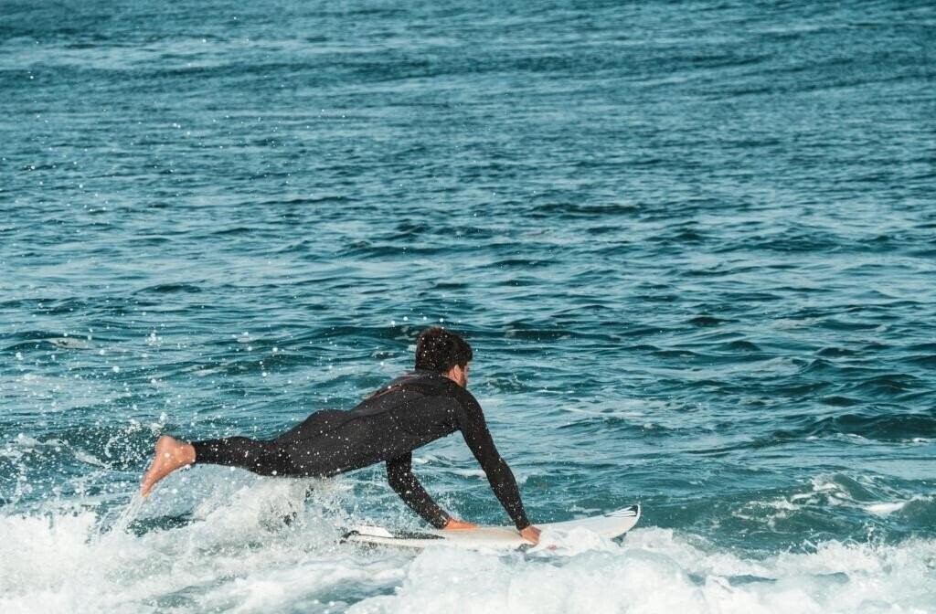 Buendia Corralejo Nohotel 3* суреті