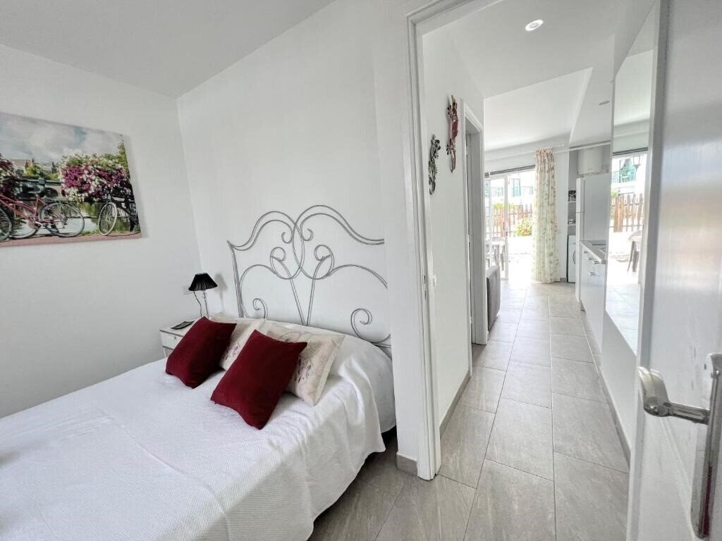 Отель Buganvilla (ex. Sentido Buganvilla) отель без категории