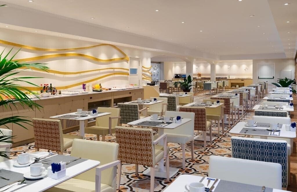 H10 Ocean Dunas Only Adults (ex. Atlantis Dunapark) 4* суреті