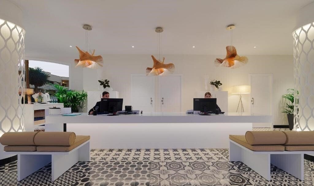 H10 Ocean Dunas Only Adults (ex. Atlantis Dunapark) 4* суреті