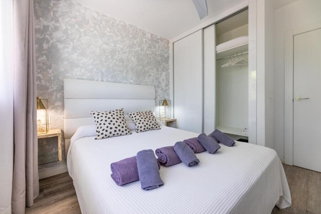Bristol Sunset Beach 3* суреті