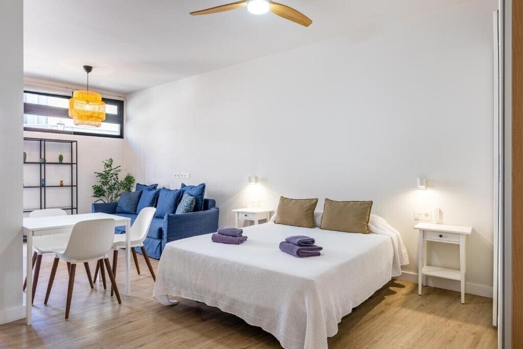 Bristol Sunset Beach 3* суреті