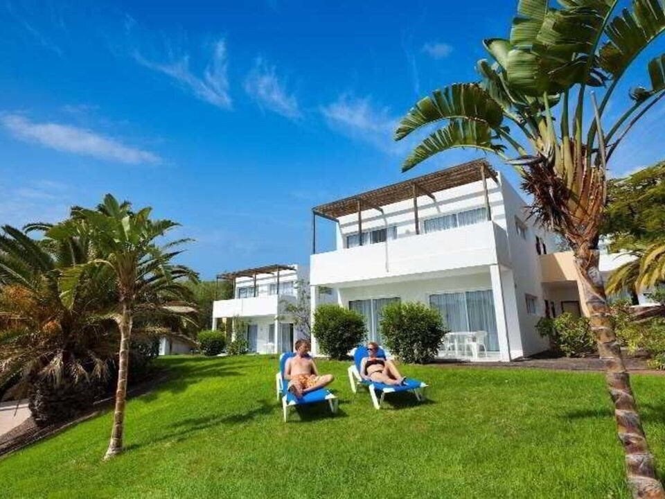 Allsun Esquinzo Beach 4* фотосуреті