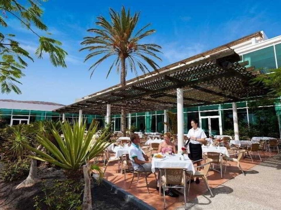 Allsun Esquinzo Beach 4* суреті