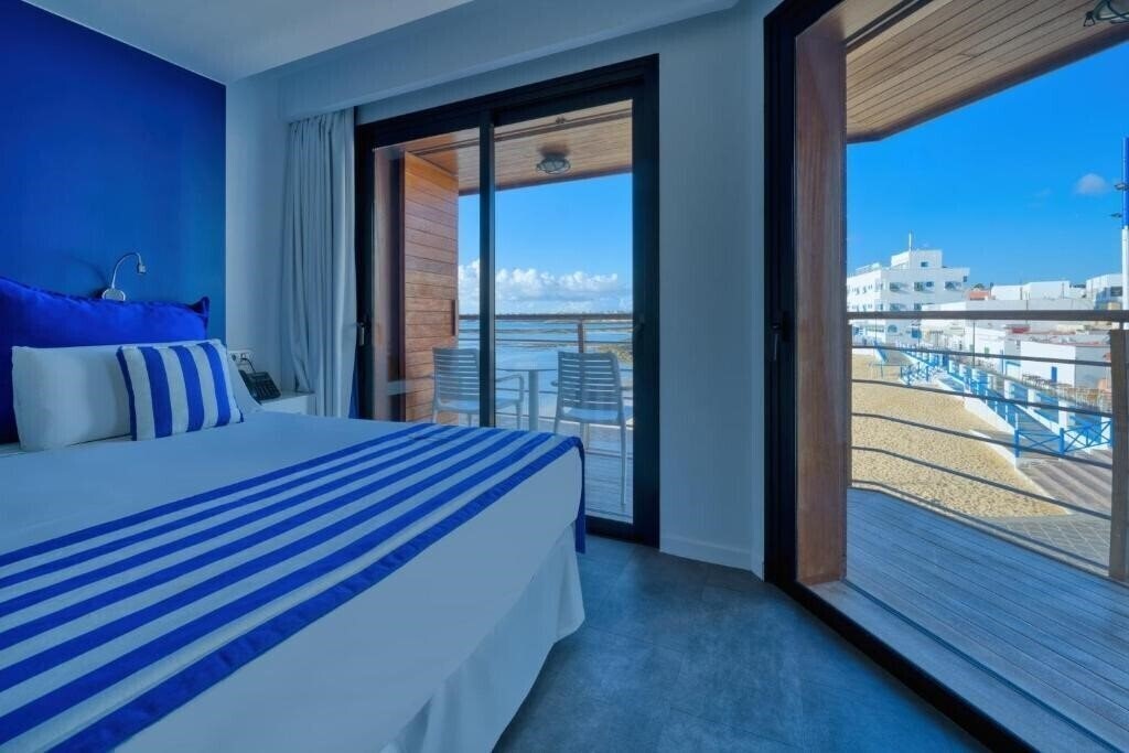 Фото La Marquesina 4*